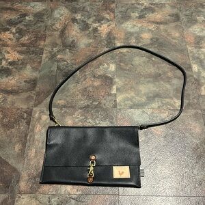 Meanwhile back in the farm purse